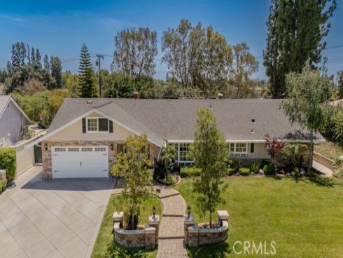 1448 W Domingo Road, Fullerton, CA