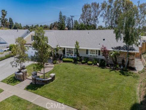 1448 W Domingo Road, Fullerton, CA