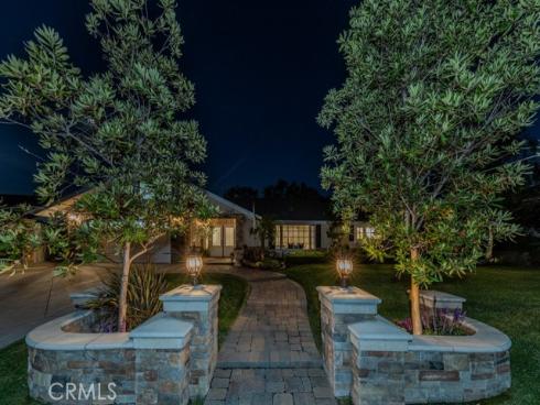 1448 W Domingo Road, Fullerton, CA