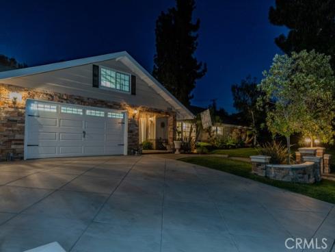 1448 W Domingo Road, Fullerton, CA