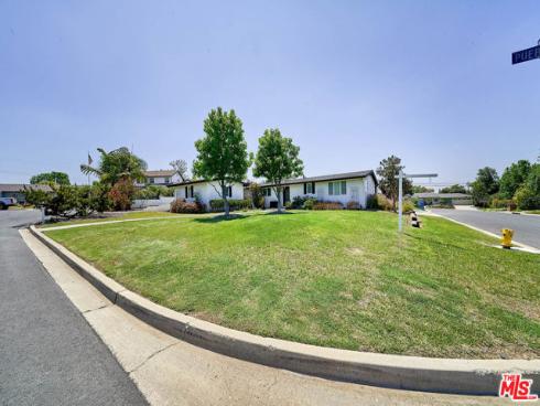 600 Pueblo Place, Fullerton, CA