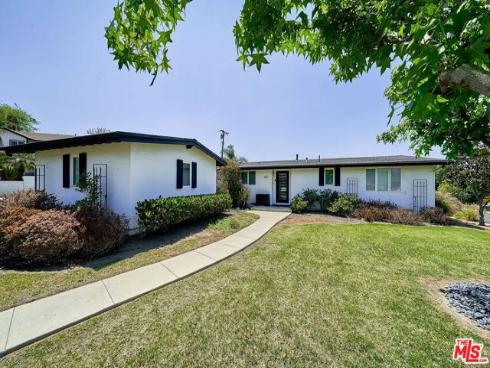 600 Pueblo Place, Fullerton, CA