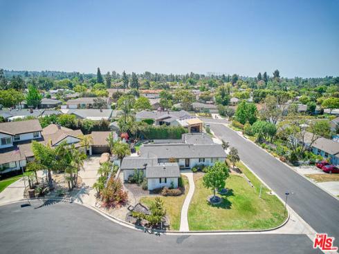 600  Pueblo   Place, Fullerton, CA