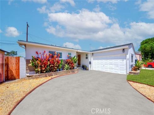 2107 W Porter   Avenue, Fullerton, CA