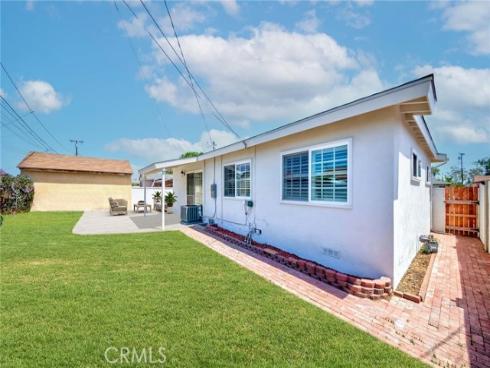 2107 W Porter   Avenue, Fullerton, CA