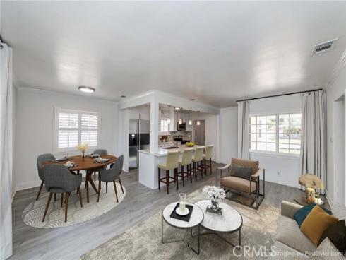 2107 W Porter   Avenue, Fullerton, CA