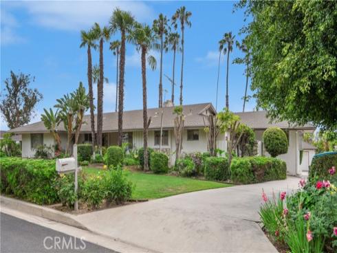 818 Vista Verde Drive, Fullerton, CA