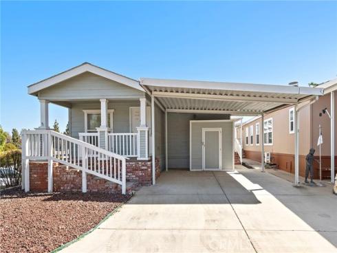 2851 Rolling Hills 224 Drive, Fullerton, CA