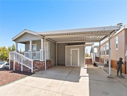 2851 Rolling Hills 224 Drive, Fullerton, CA