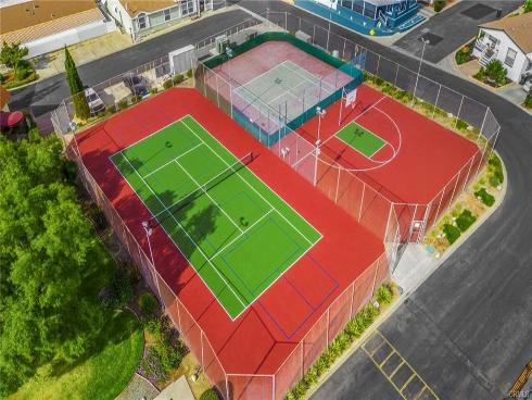 2851 Rolling Hills 224 Drive, Fullerton, CA