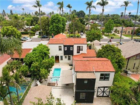 521 W Whiting Avenue, Fullerton, CA