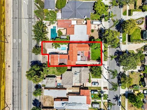 521 W Whiting Avenue, Fullerton, CA