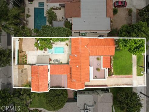 521 W Whiting Avenue, Fullerton, CA