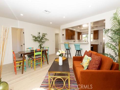 1537 E Brookdale Place, Fullerton, CA