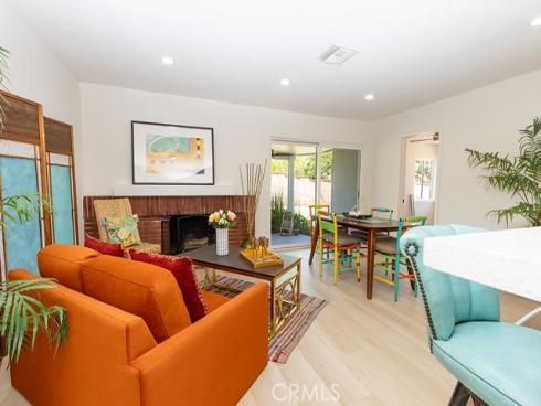 1537 E Brookdale Place, Fullerton, CA