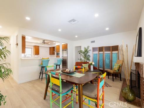 1537 E Brookdale Place, Fullerton, CA