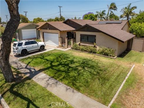 1467 W Southgate Avenue, Fullerton, CA