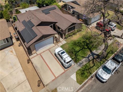 1467 W Southgate   Avenue, Fullerton, CA