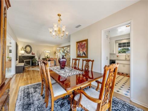 1113 Hollydale Drive, Fullerton, CA