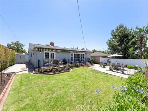 1113 Hollydale Drive, Fullerton, CA