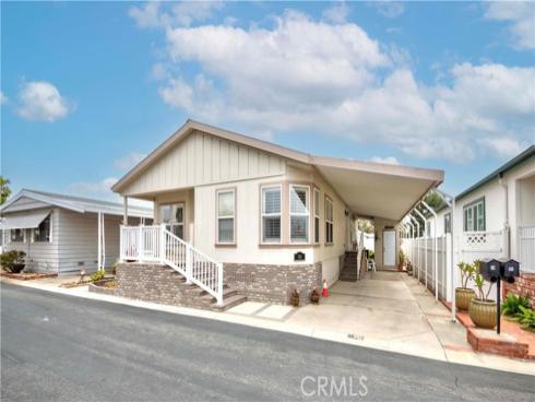 2851  Rolling Hills  99  Drive, Fullerton, CA