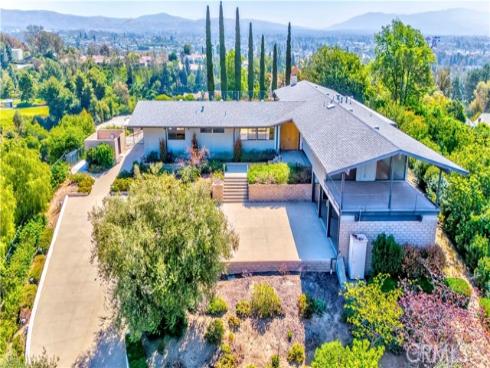 1830  Ladera Vista   Drive, Fullerton, CA