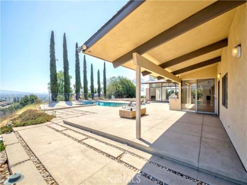 1830  Ladera Vista   Drive, Fullerton, CA