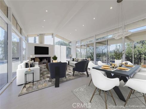 1830  Ladera Vista   Drive, Fullerton, CA