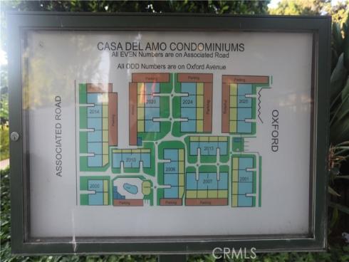 2014  Associated Rd  2 , Fullerton, CA