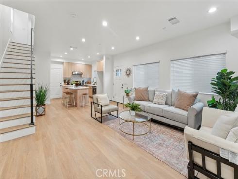 436 E Truslow   Avenue, Fullerton, CA