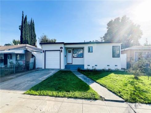 436 E Truslow   Avenue, Fullerton, CA