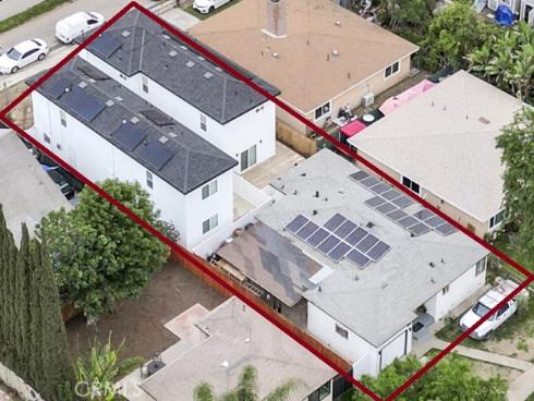 436 E Truslow   Avenue, Fullerton, CA