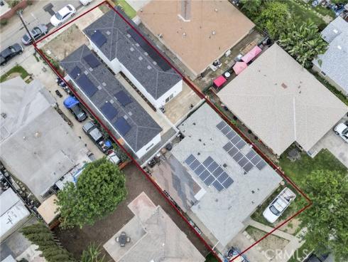 436 E Truslow   Avenue, Fullerton, CA