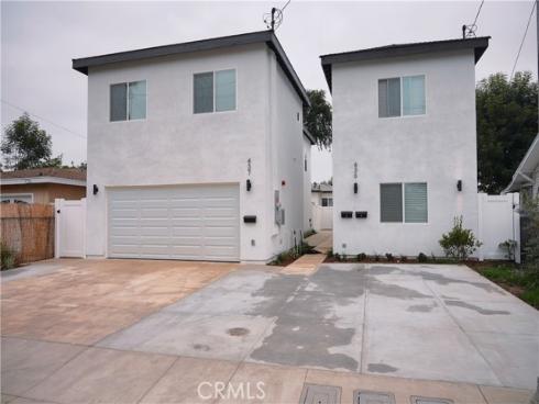 436 E Truslow   Avenue, Fullerton, CA