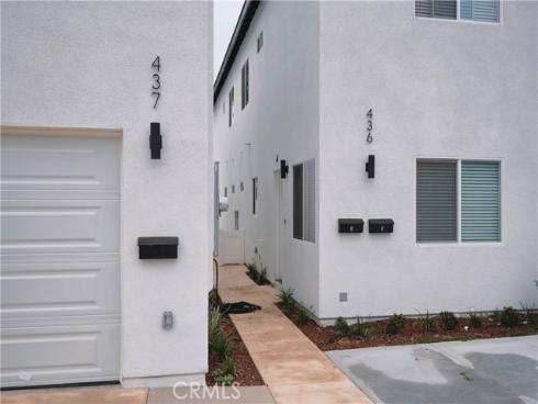 436 E Truslow   Avenue, Fullerton, CA