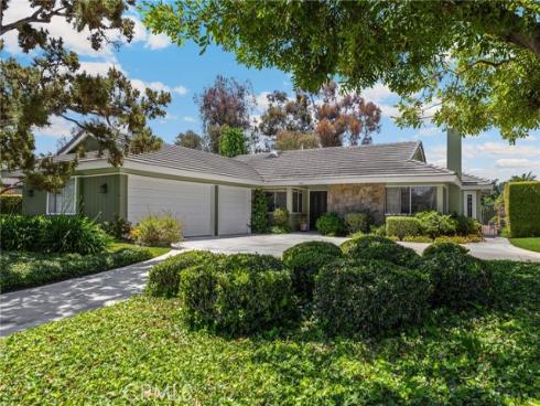 1463 Avolencia Drive, Fullerton, CA