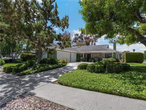 1463 Avolencia Drive, Fullerton, CA