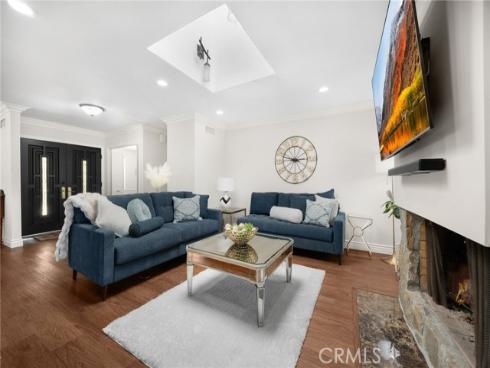 1463 Avolencia Drive, Fullerton, CA