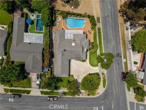 1463 Avolencia Drive, Fullerton, CA