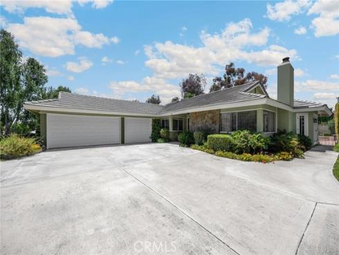 1463 Avolencia Drive, Fullerton, CA