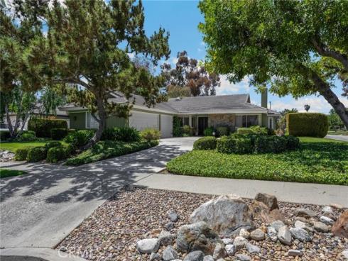 1463 Avolencia Drive, Fullerton, CA