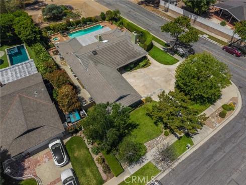 1463 Avolencia Drive, Fullerton, CA