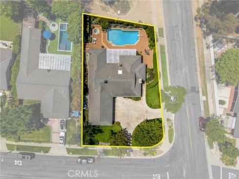 1463 Avolencia Drive, Fullerton, CA