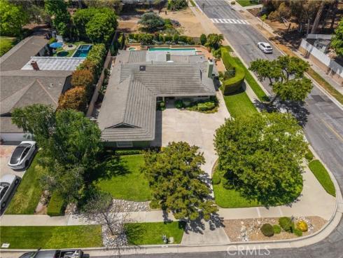 1463 Avolencia Drive, Fullerton, CA