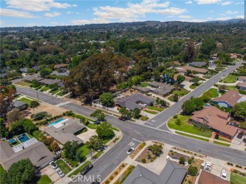 1463 Avolencia Drive, Fullerton, CA