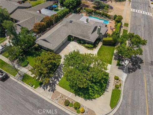 1463 Avolencia Drive, Fullerton, CA