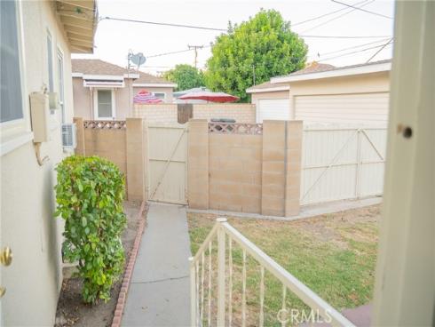 400 N Lee Avenue, Fullerton, CA
