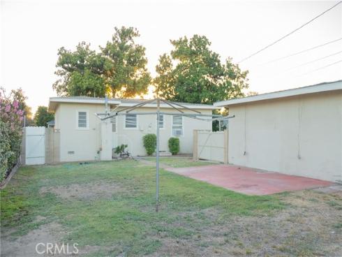 400 N Lee Avenue, Fullerton, CA