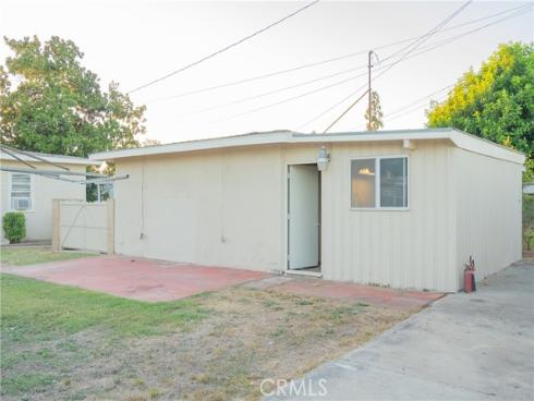 400 N Lee Avenue, Fullerton, CA