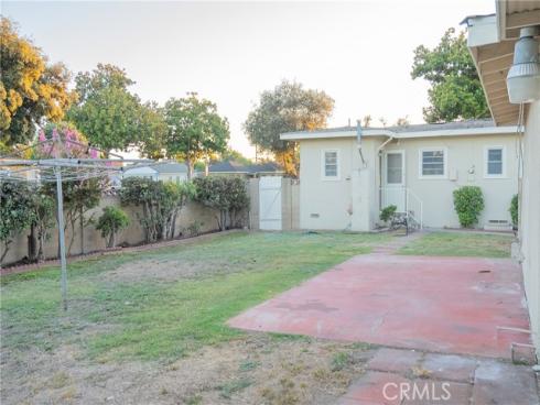 400 N Lee Avenue, Fullerton, CA